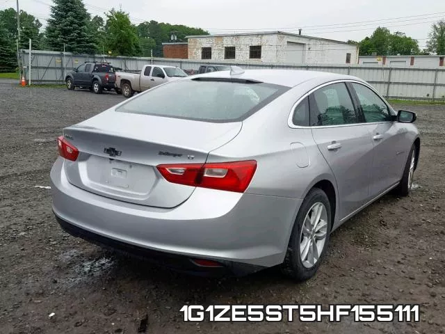 1G1ZE5ST5HF155111 фото 5
