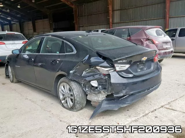 1G1ZE5ST5HF200936 фото 4