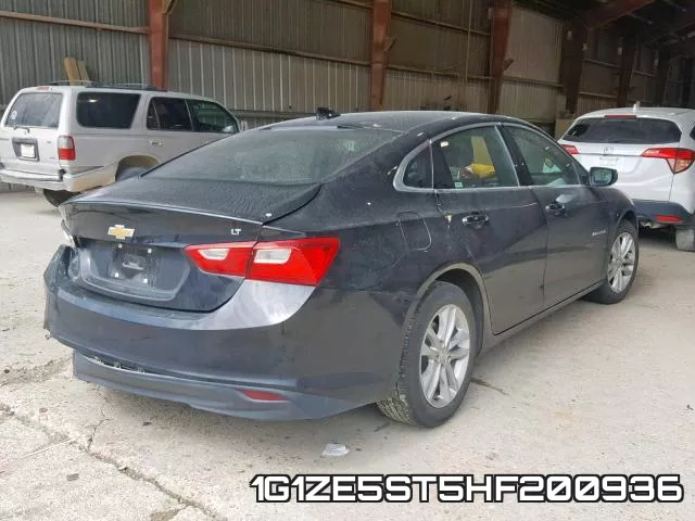 1G1ZE5ST5HF200936 фото 5
