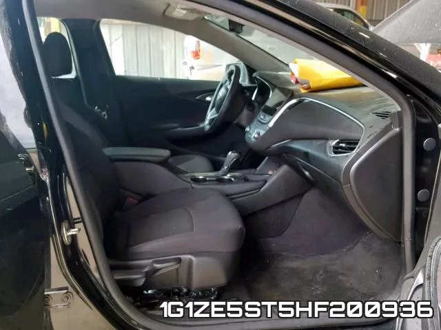 1G1ZE5ST5HF200936 фото 6