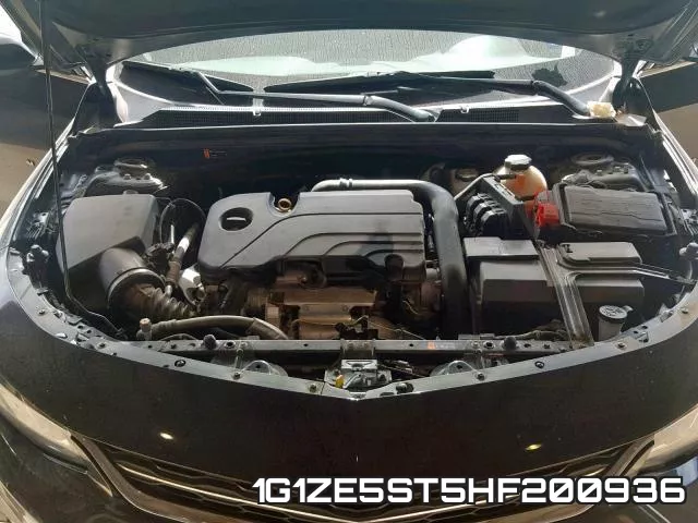 1G1ZE5ST5HF200936 фото 8