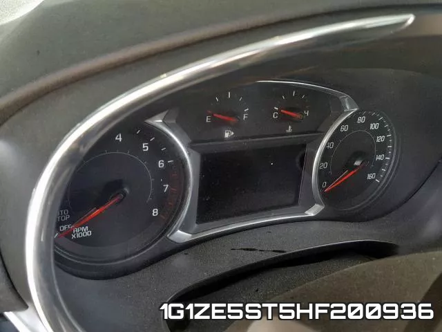 1G1ZE5ST5HF200936 фото 9