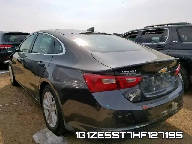 1G1ZE5ST7HF127195 фото 4
