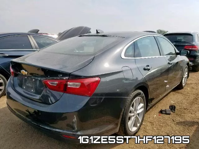1G1ZE5ST7HF127195 фото 5