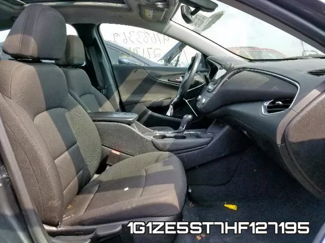 1G1ZE5ST7HF127195 фото 6