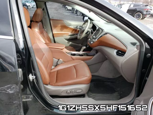 1G1ZH5SX5HF151652 фото 6