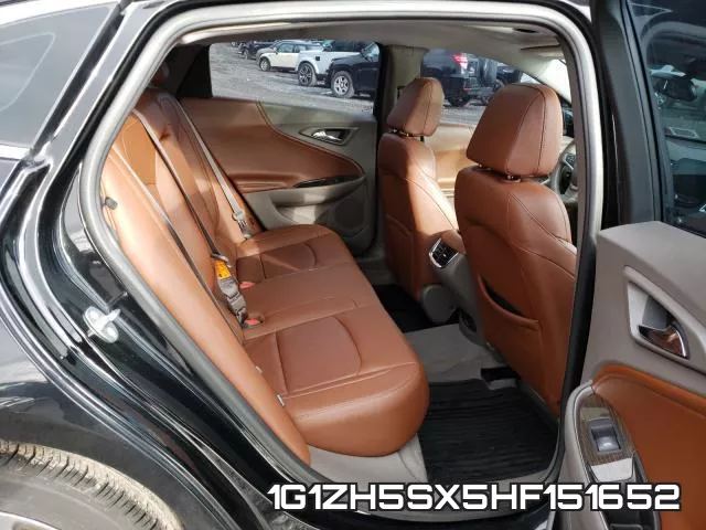 1G1ZH5SX5HF151652 фото 7