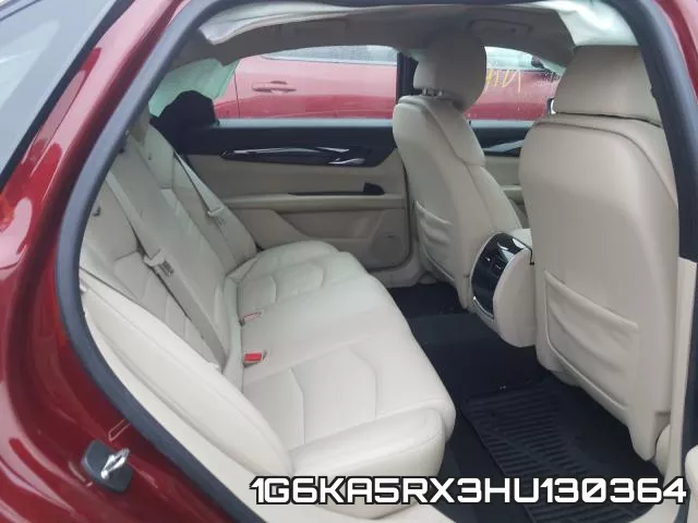 1G6KA5RX3HU130364 фото 7