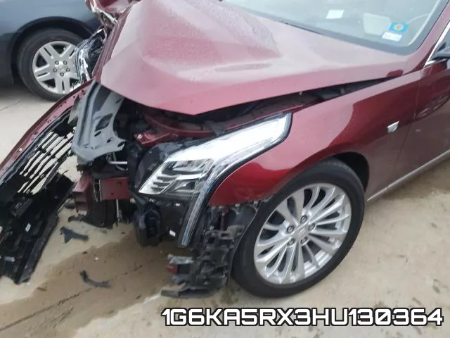 1G6KA5RX3HU130364 фото 10