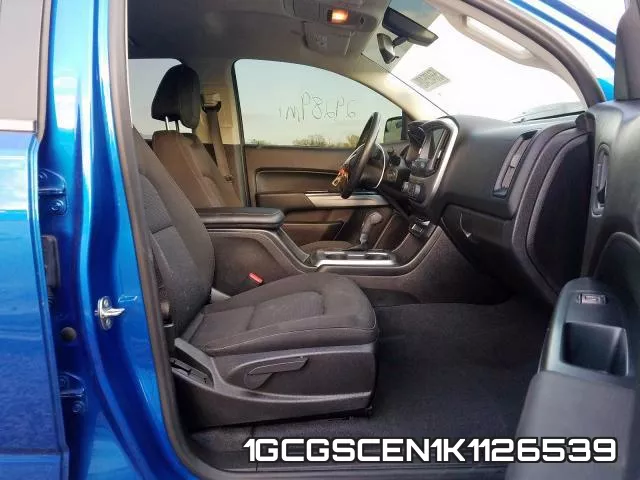 1GCGSCEN1K1126539 фото 6