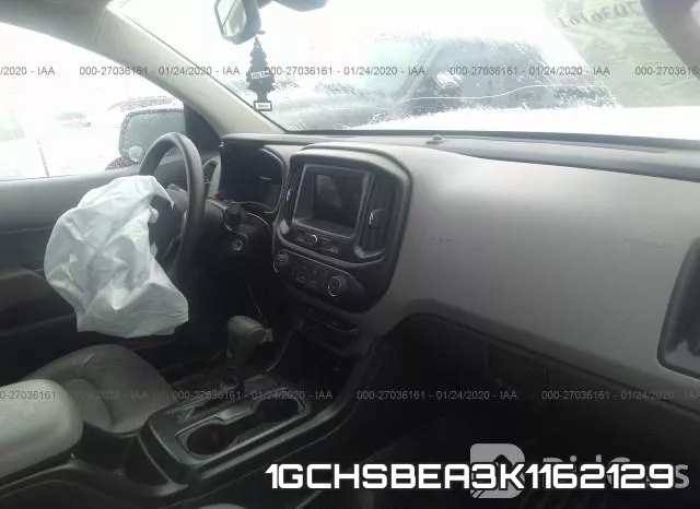 1GCHSBEA3K1162129 фото 6