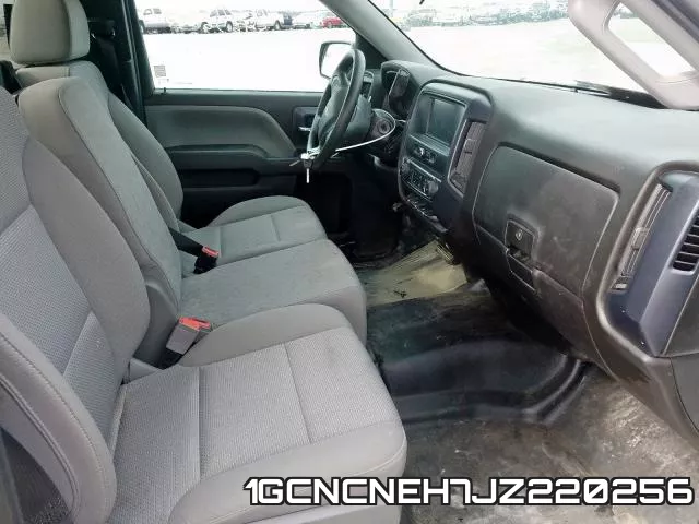 1GCNCNEH7JZ220256 фото 6
