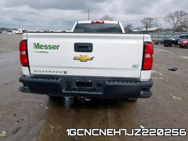 1GCNCNEH7JZ220256 фото 7