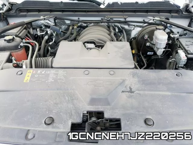 1GCNCNEH7JZ220256 фото 8