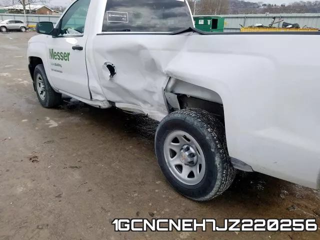 1GCNCNEH7JZ220256 фото 10