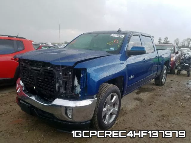 1GCPCREC4HF137979 фото 3