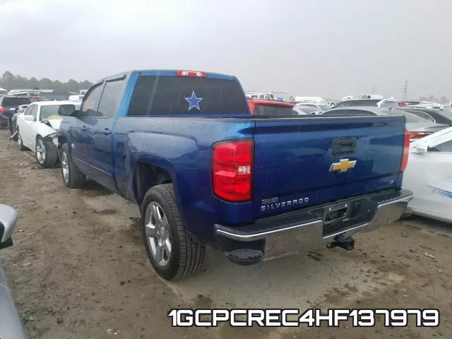 1GCPCREC4HF137979 фото 4