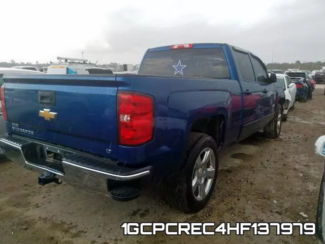 1GCPCREC4HF137979 фото 5