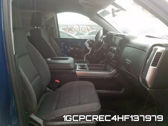 1GCPCREC4HF137979 фото 6