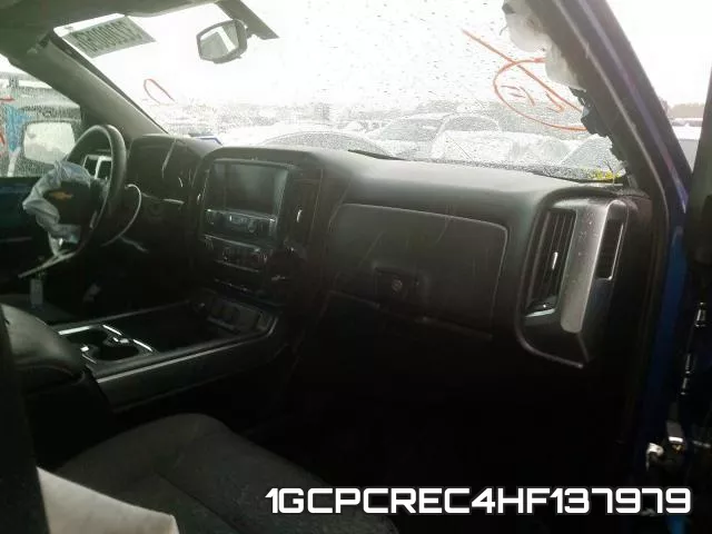 1GCPCREC4HF137979 фото 10