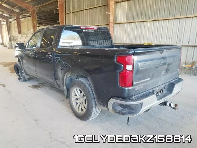 1GCUYDED3KZ158814 фото 4