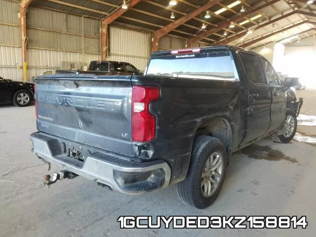 1GCUYDED3KZ158814 фото 5