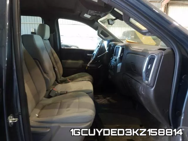 1GCUYDED3KZ158814 фото 6