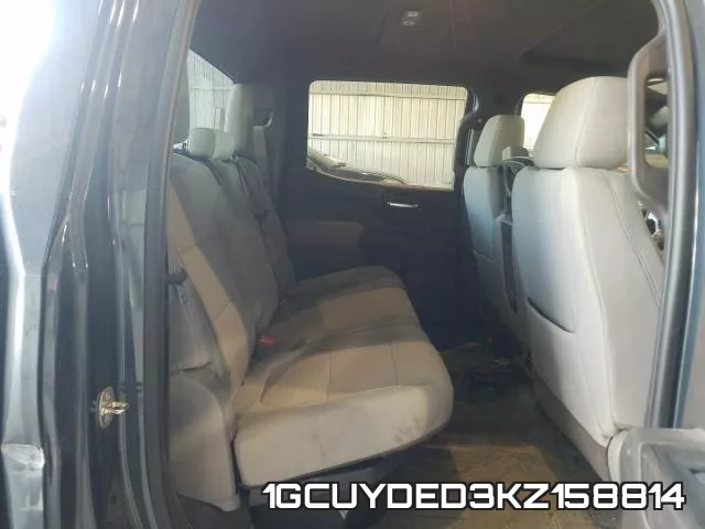 1GCUYDED3KZ158814 фото 7