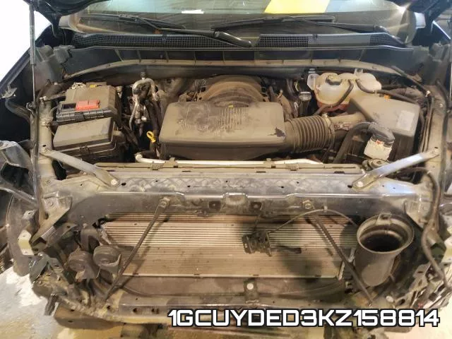 1GCUYDED3KZ158814 фото 8