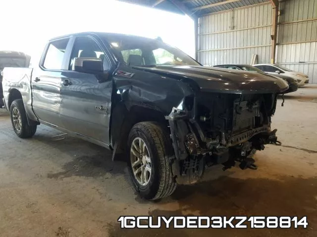 1GCUYDED3KZ158814 фото 10