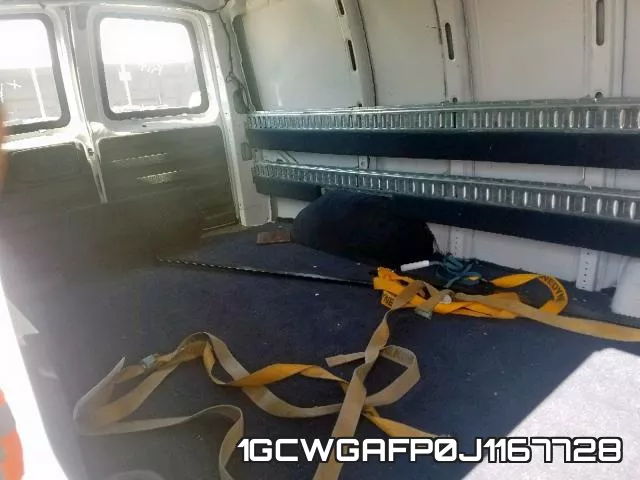 1GCWGAFP0J1167728 фото 7