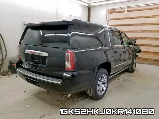 1GKS2HKJ0KR141080 фото 5