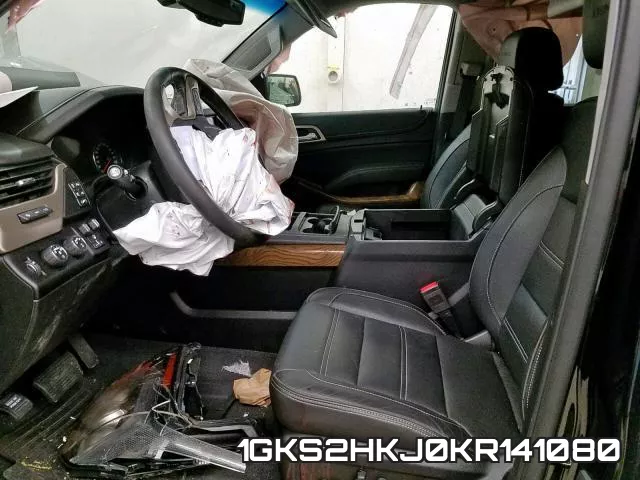 1GKS2HKJ0KR141080 фото 6