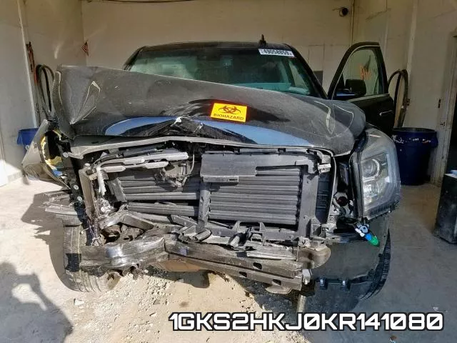 1GKS2HKJ0KR141080 фото 8