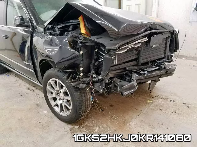 1GKS2HKJ0KR141080 фото 10