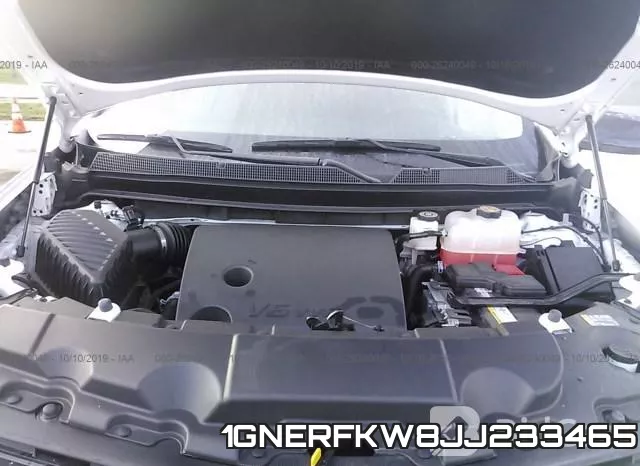 1GNERFKW8JJ233465 фото 2