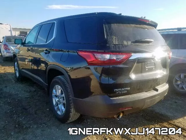 1GNERFKWXJJ147204 фото 4