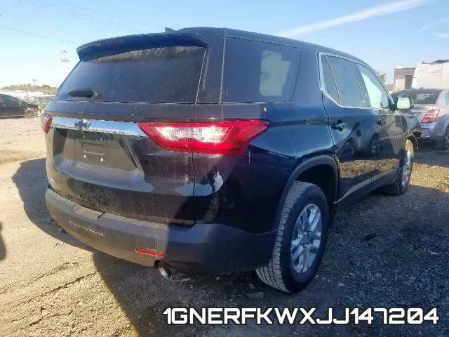 1GNERFKWXJJ147204 фото 5