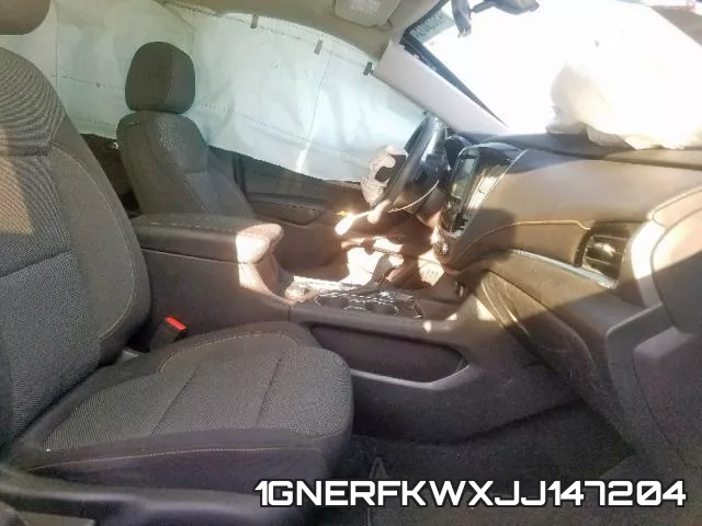 1GNERFKWXJJ147204 фото 6
