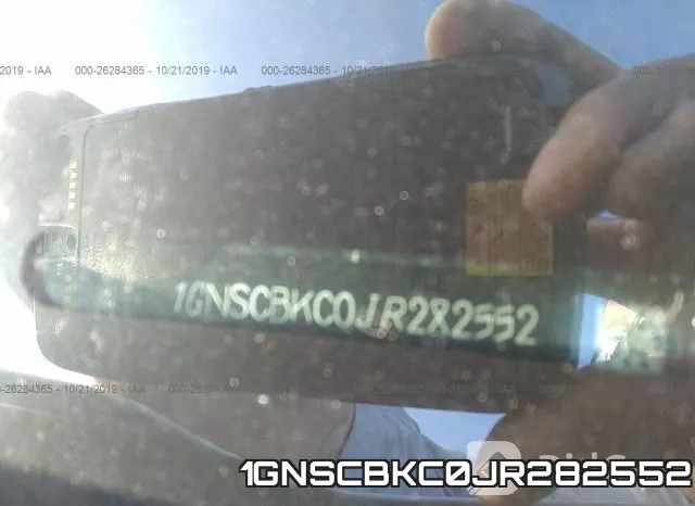 1GNSCBKC0JR282552 фото 10