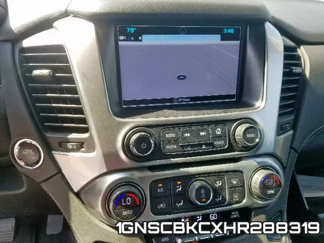1GNSCBKCXHR288319 фото 10