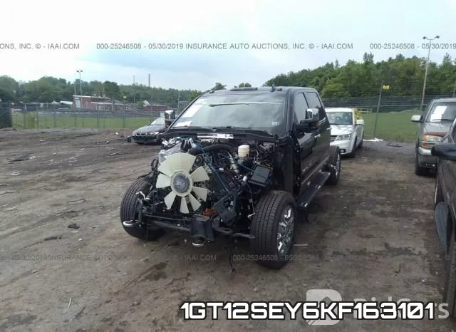 1GT12SEY6KF163101 фото 3