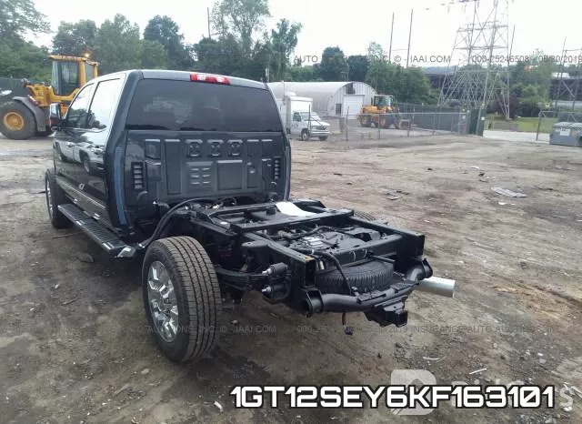 1GT12SEY6KF163101 фото 4