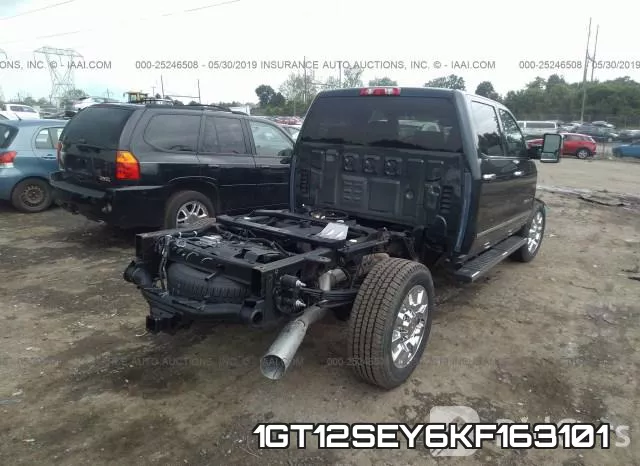 1GT12SEY6KF163101 фото 5