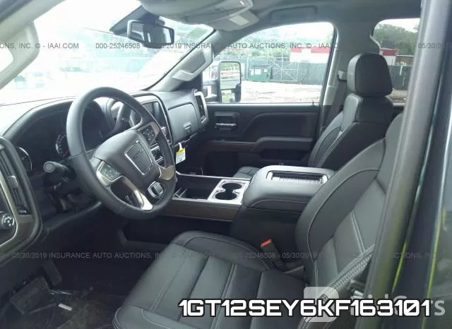 1GT12SEY6KF163101 фото 6