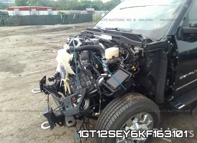 1GT12SEY6KF163101 фото 7