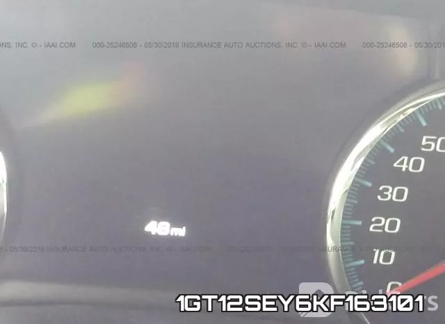 1GT12SEY6KF163101 фото 8
