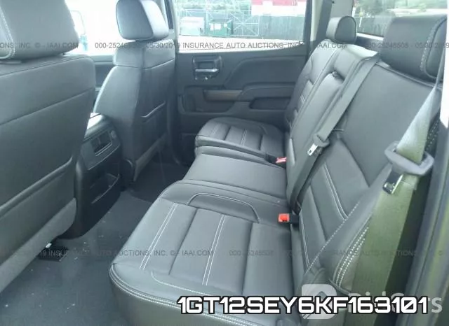 1GT12SEY6KF163101 фото 9