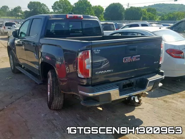 1GTG5CEN8H1300963 фото 4