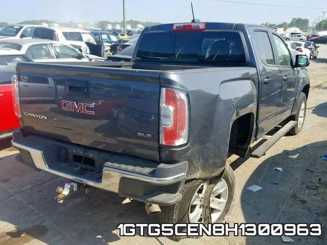 1GTG5CEN8H1300963 фото 5
